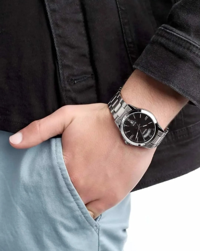 Casio MTP-1381D-8A