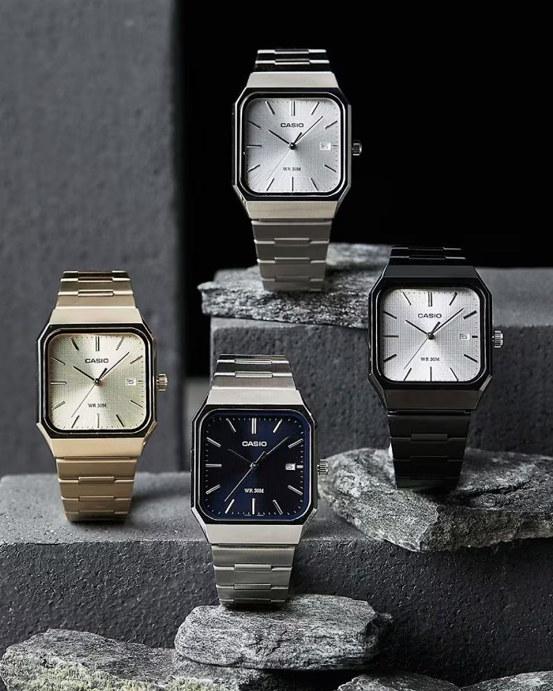 Casio MTP-B185D-7A