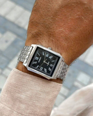 Casio MTP-B190D-1B