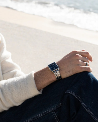 Casio MTP-B190D-1B