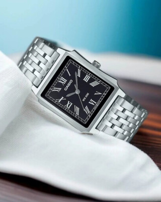 Casio MTP-B190D-1B