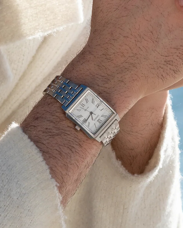 Casio MTP-B190D-7B