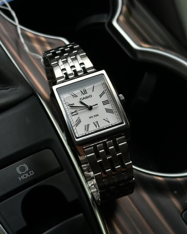 Casio MTP-B190D-7B
