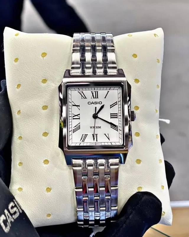 Casio MTP-B190D-7B