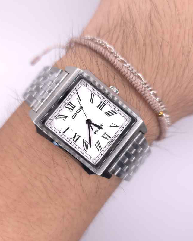 Casio MTP-B190D-7B