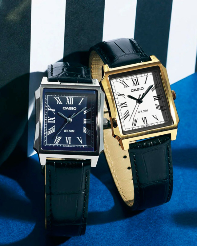 Casio MTP-B190L-2B