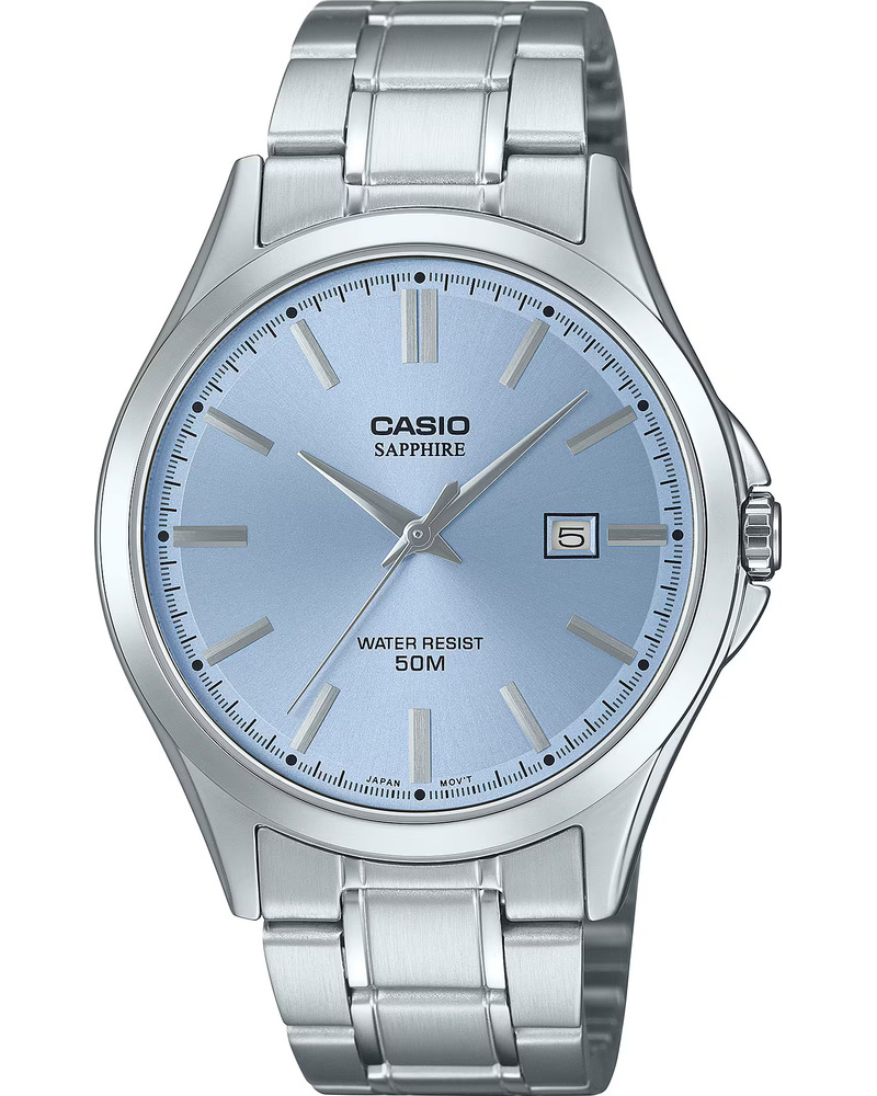 Casio MTS-115D-2A2 Casio MTS-115D-2A2