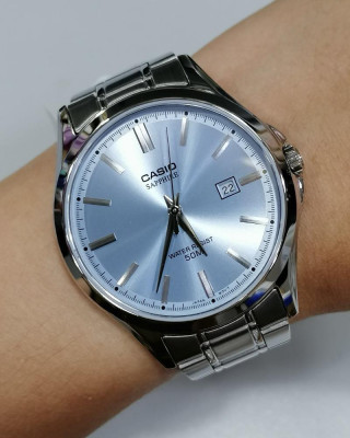 Casio MTS-115D-2A2