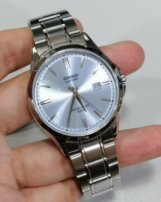 Casio MTS-115D-2A2