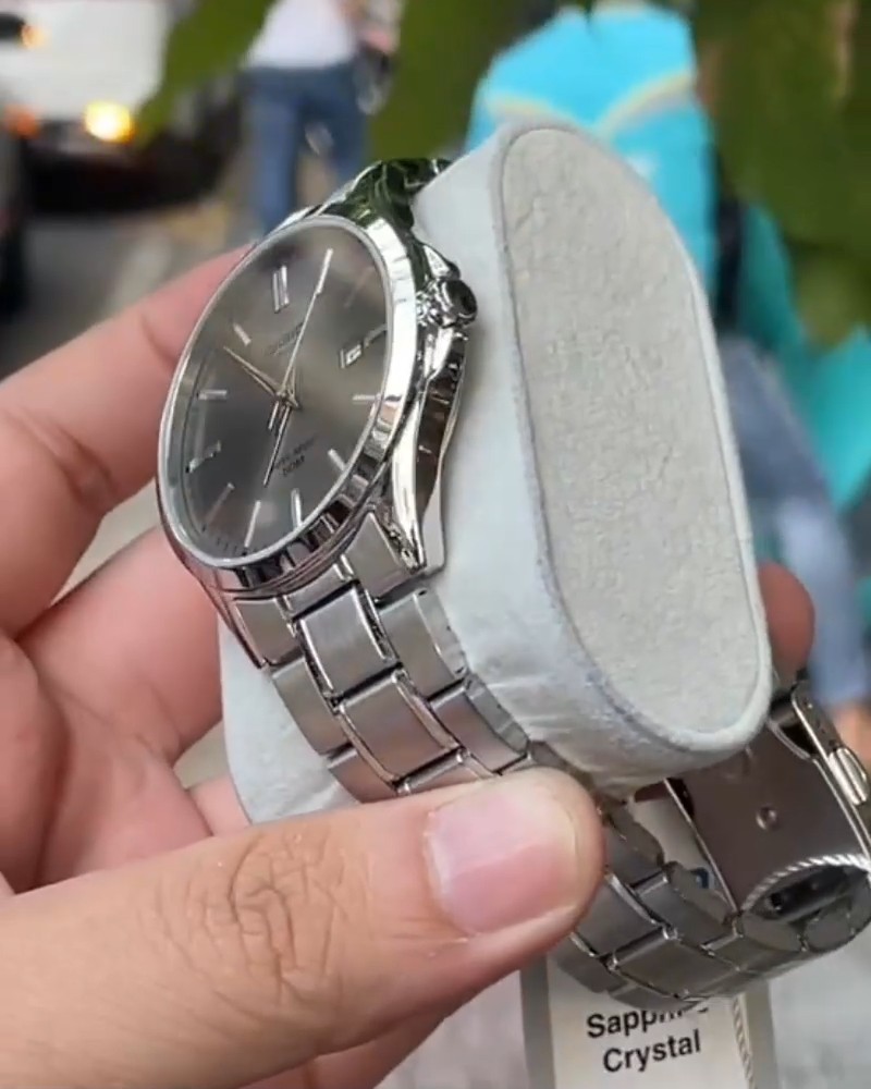 Casio MTS-115D-8A Casio MTS-115D-8A
