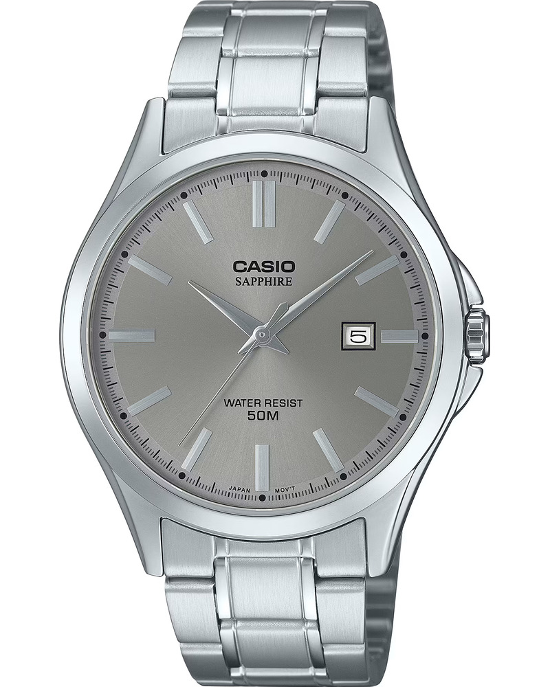 Casio MTS-115D-8A Casio MTS-115D-8A