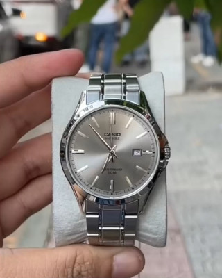 Casio MTS-115D-8A