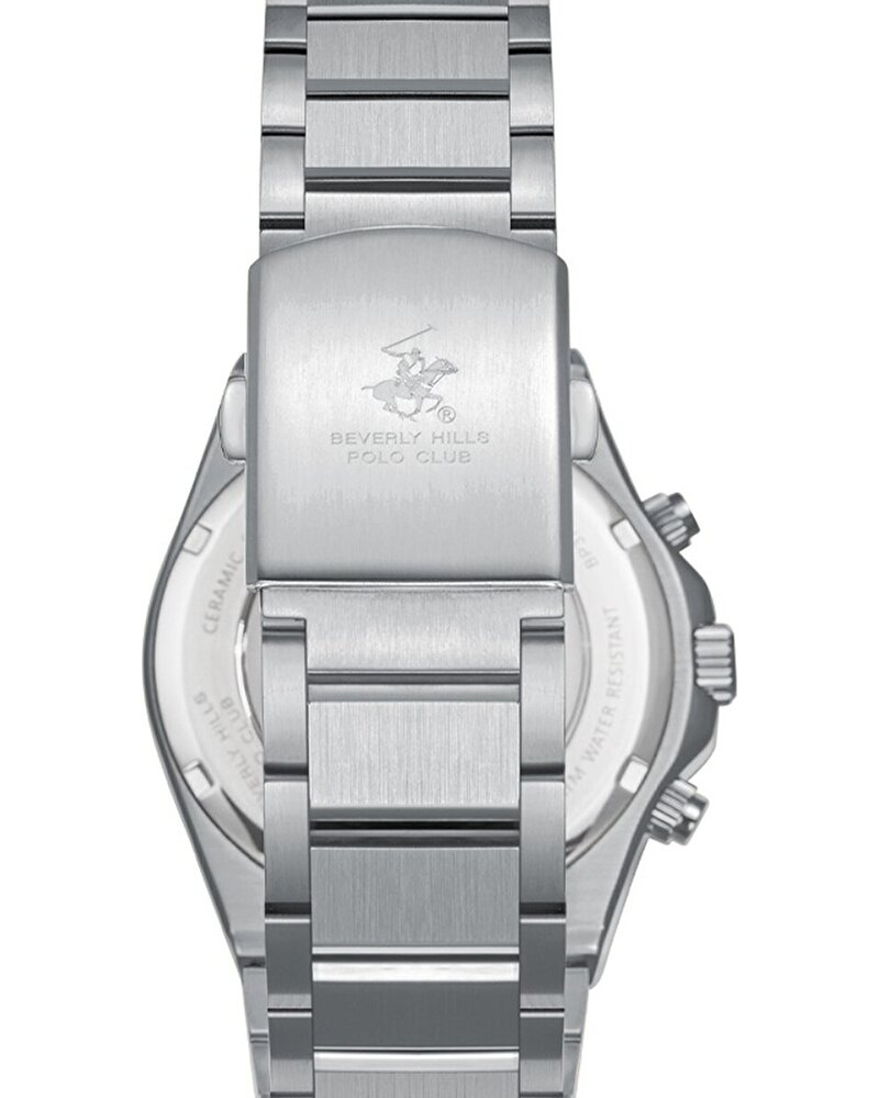 Часы Beverly Hills Polo Club BP3777X.390
