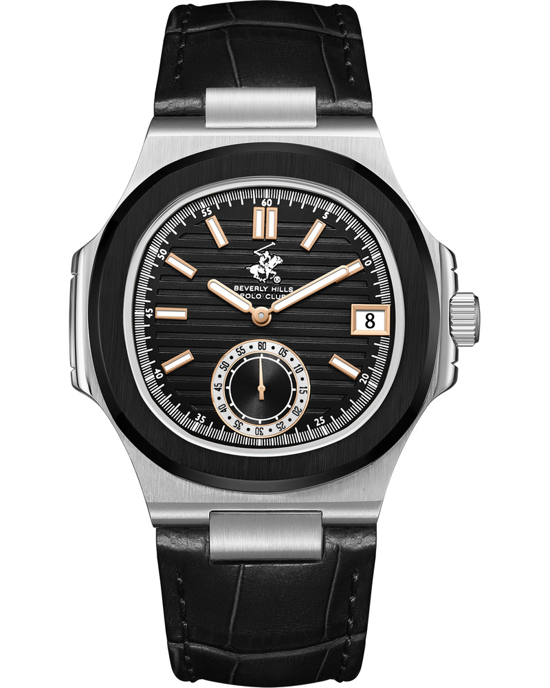 Часы Beverly Hills Polo Club BP3792X.361