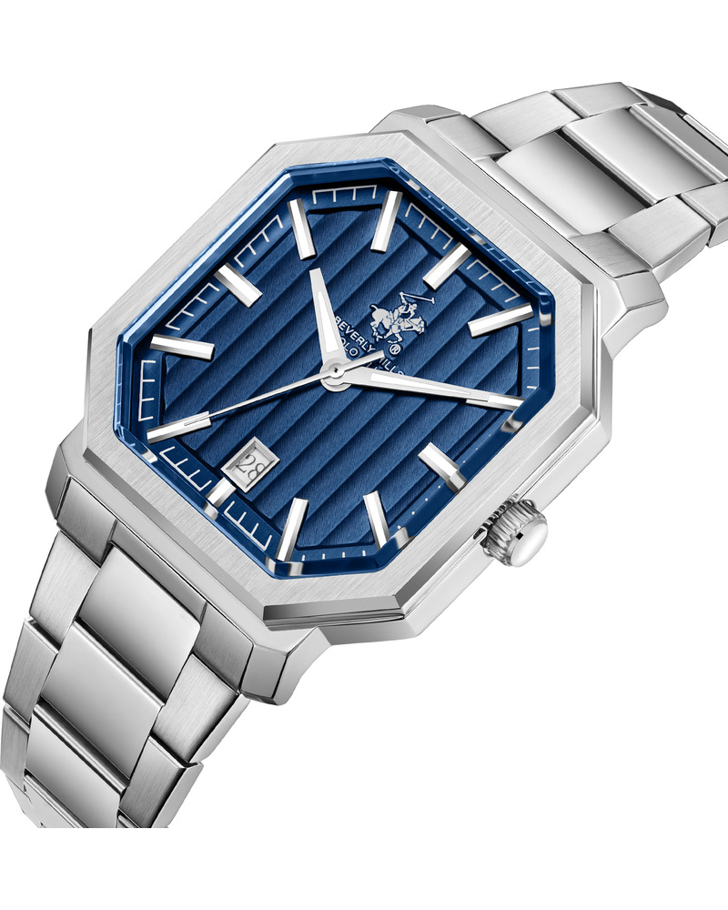 Часы Beverly Hills Polo Club BP3793X.390
