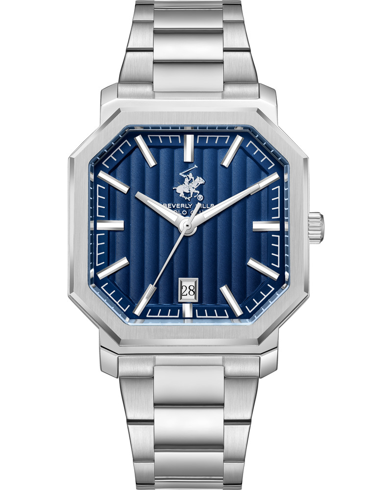 Часы Beverly Hills Polo Club BP3793X.390