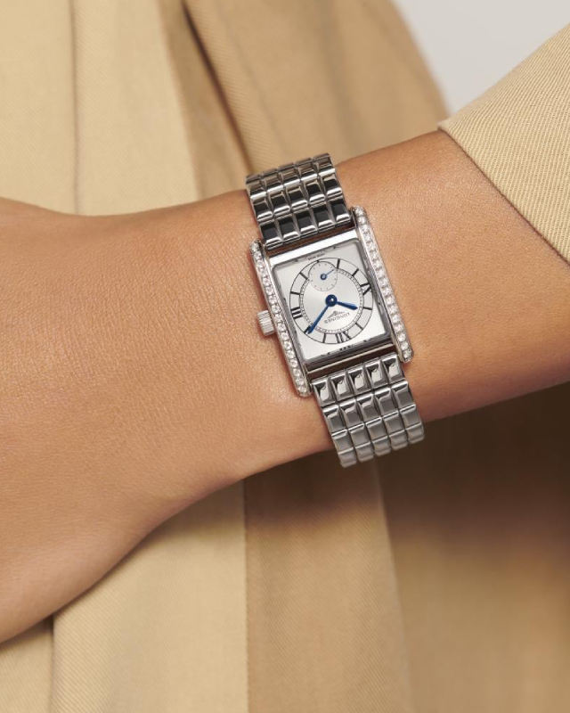 Longines DolceVita - L5.200.0.75.6