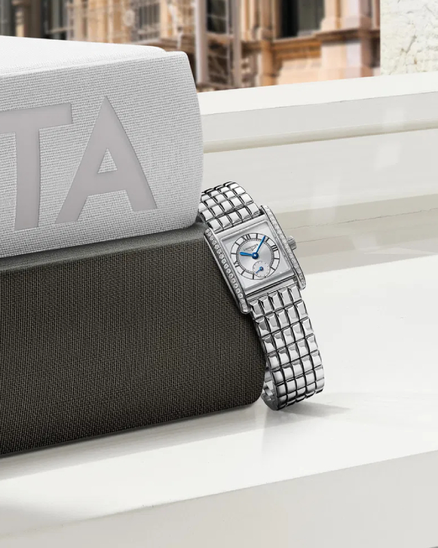 Longines DolceVita - L5.200.0.75.6