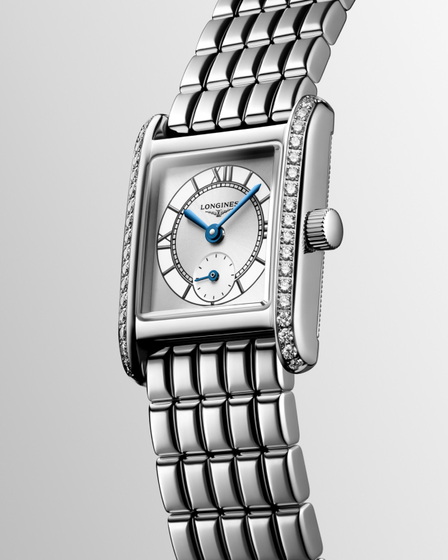 Longines DolceVita - L5.200.0.75.6