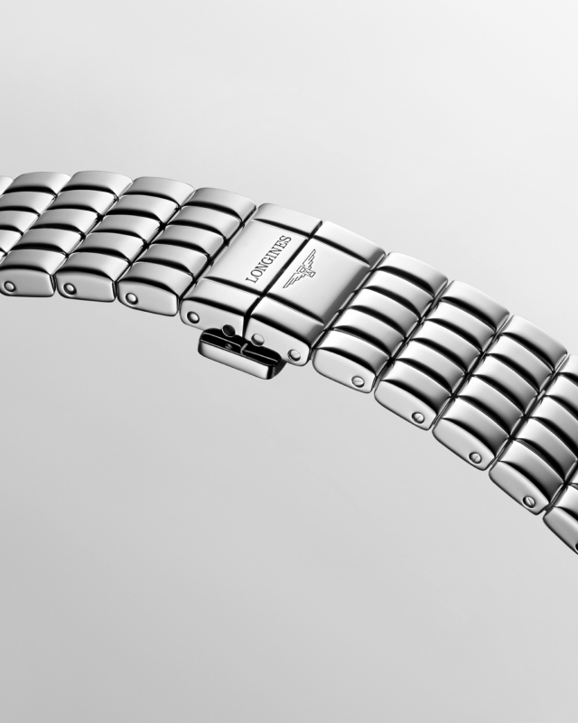Longines DolceVita - L5.200.0.75.6