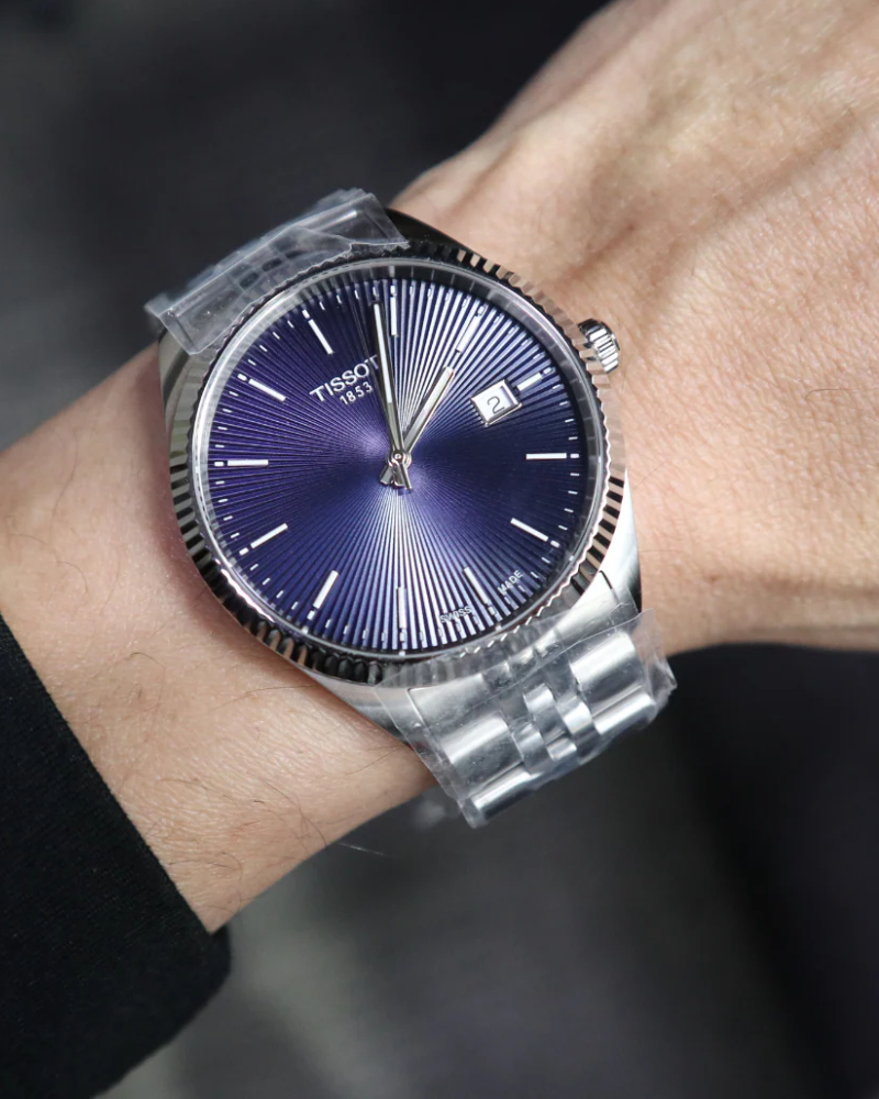 Tissot Ballade T1564101104100