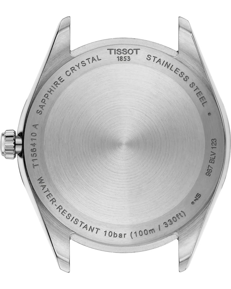 Tissot Ballade T1564101104100