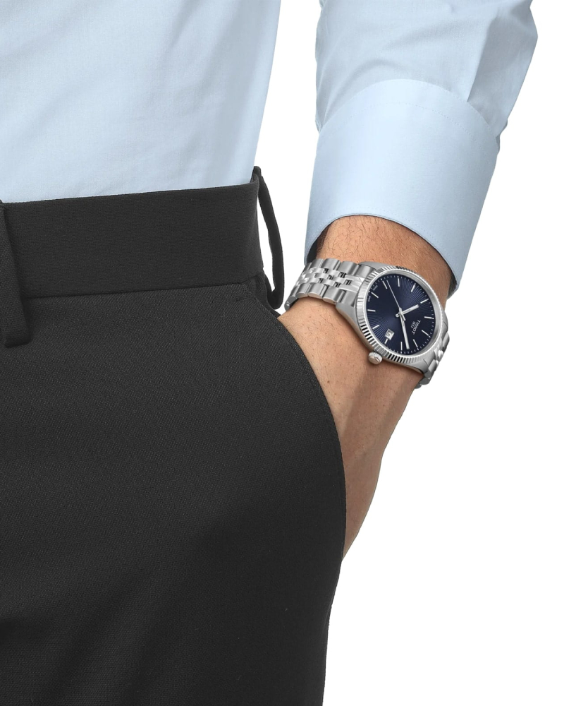 Tissot Ballade T1564101104100