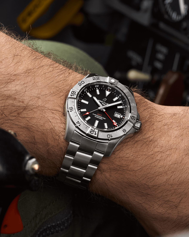 BREITLING* A32320101B1A1