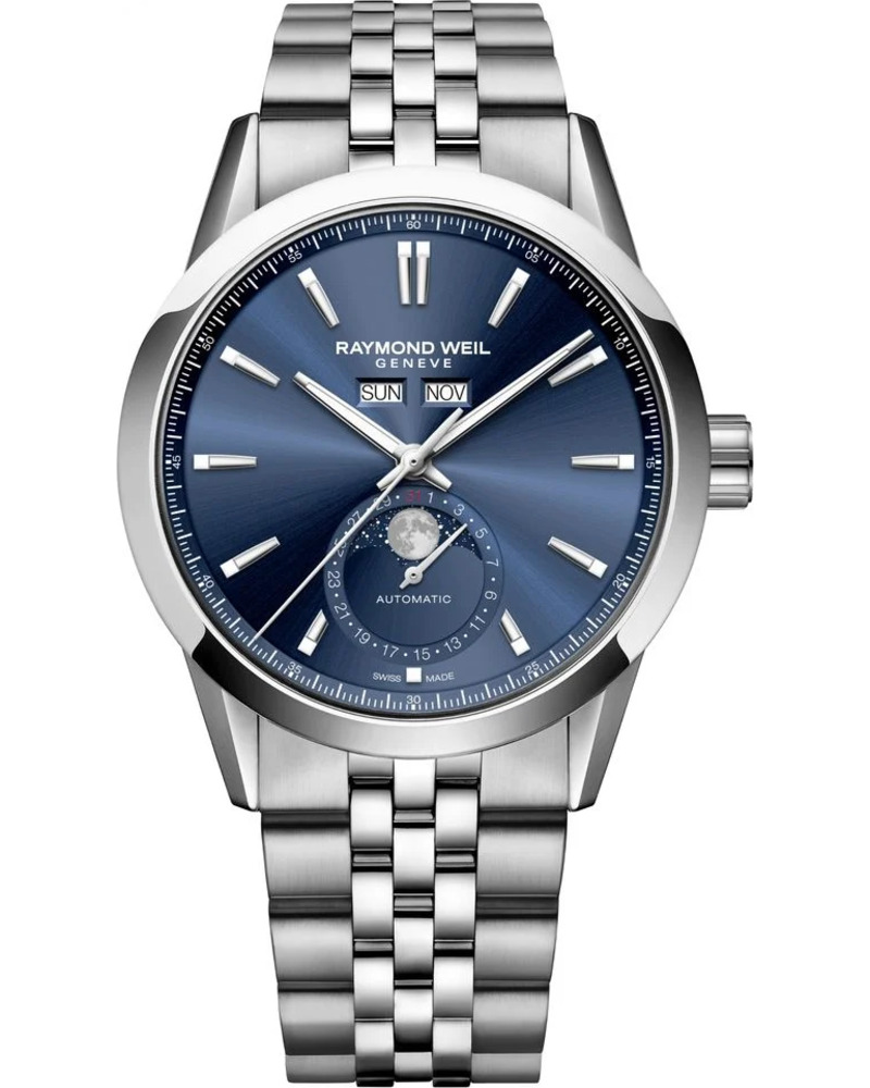 Часы Raymond Weil 2766-ST-50001