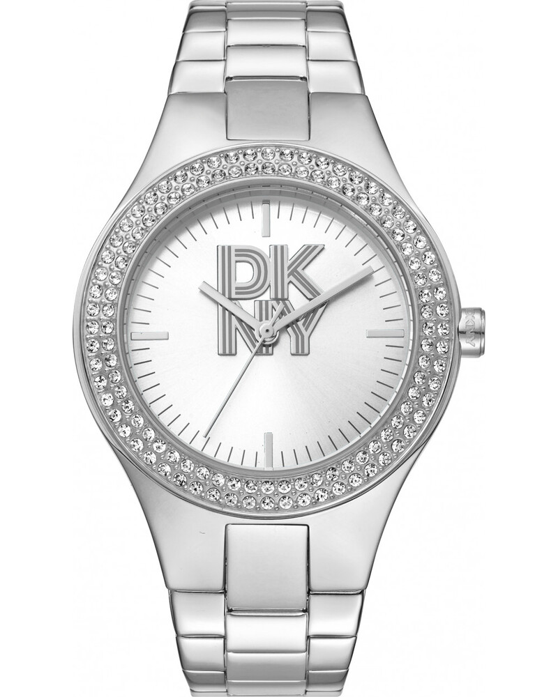 Часы DKNY DK1L025M0015