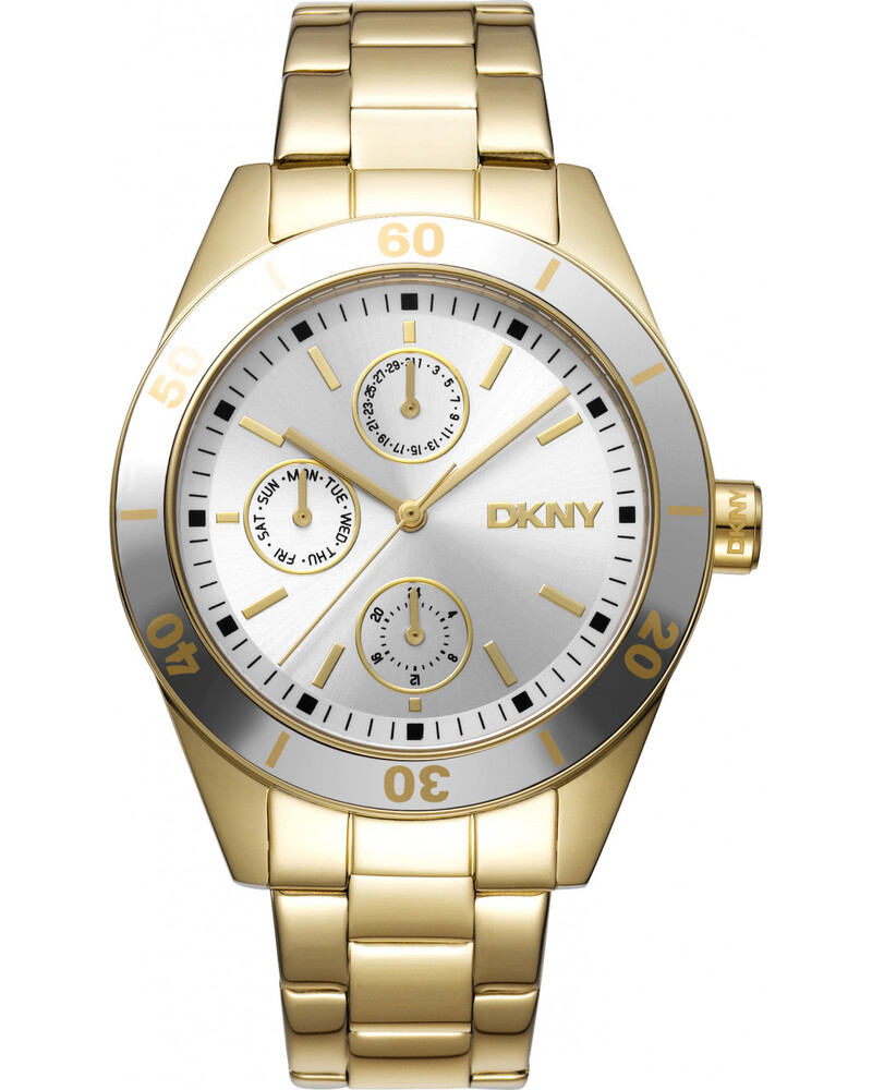 Часы DKNY DK1L028M0045
