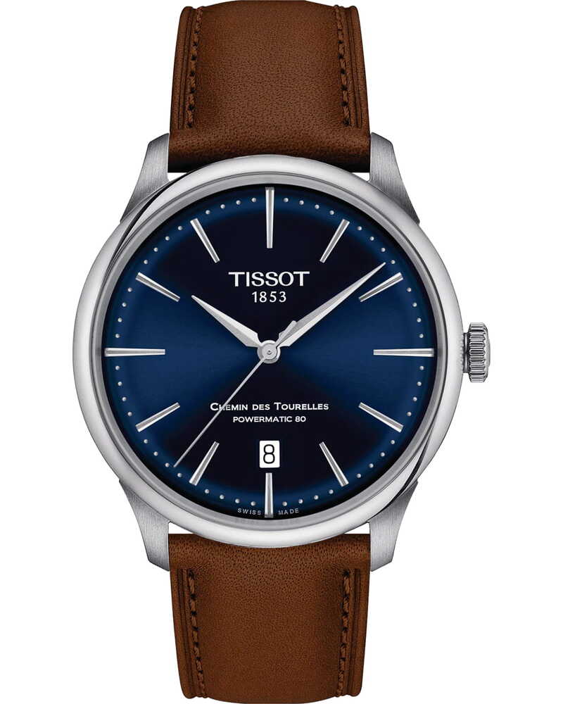Tissot T-Classic T1398071604100