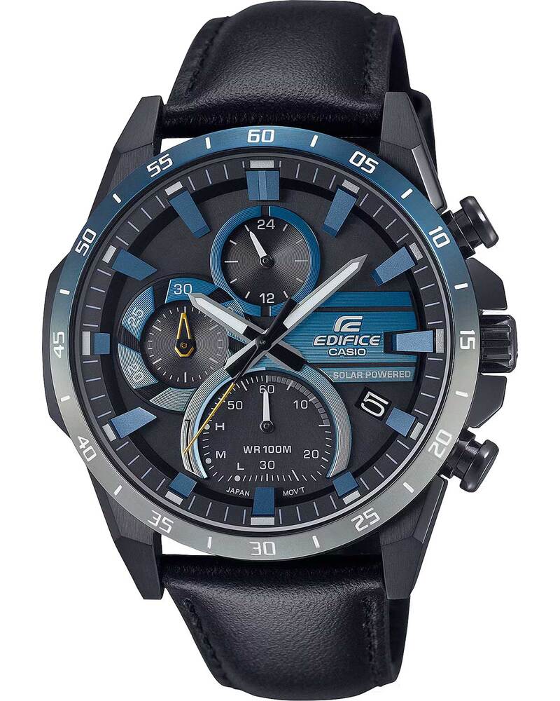 Casio EQS-940NL-1A