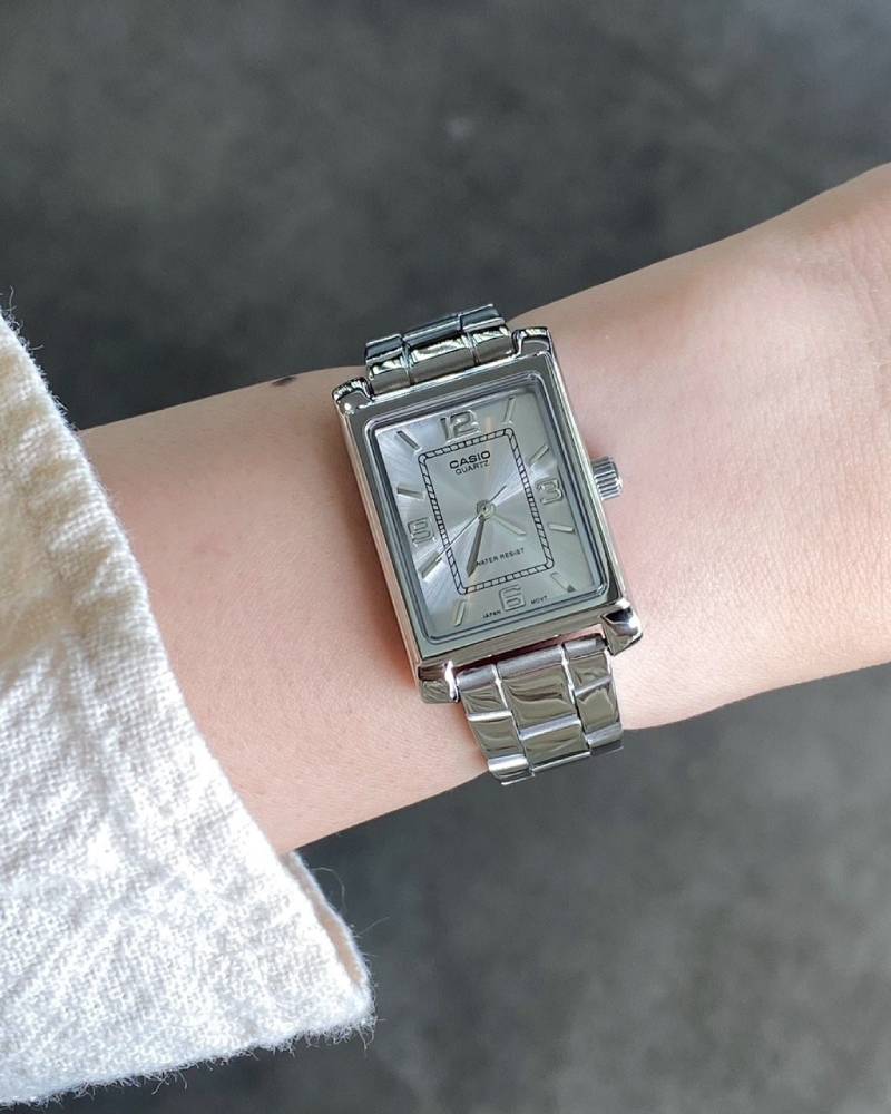 Casio LTP-1234DD-7А