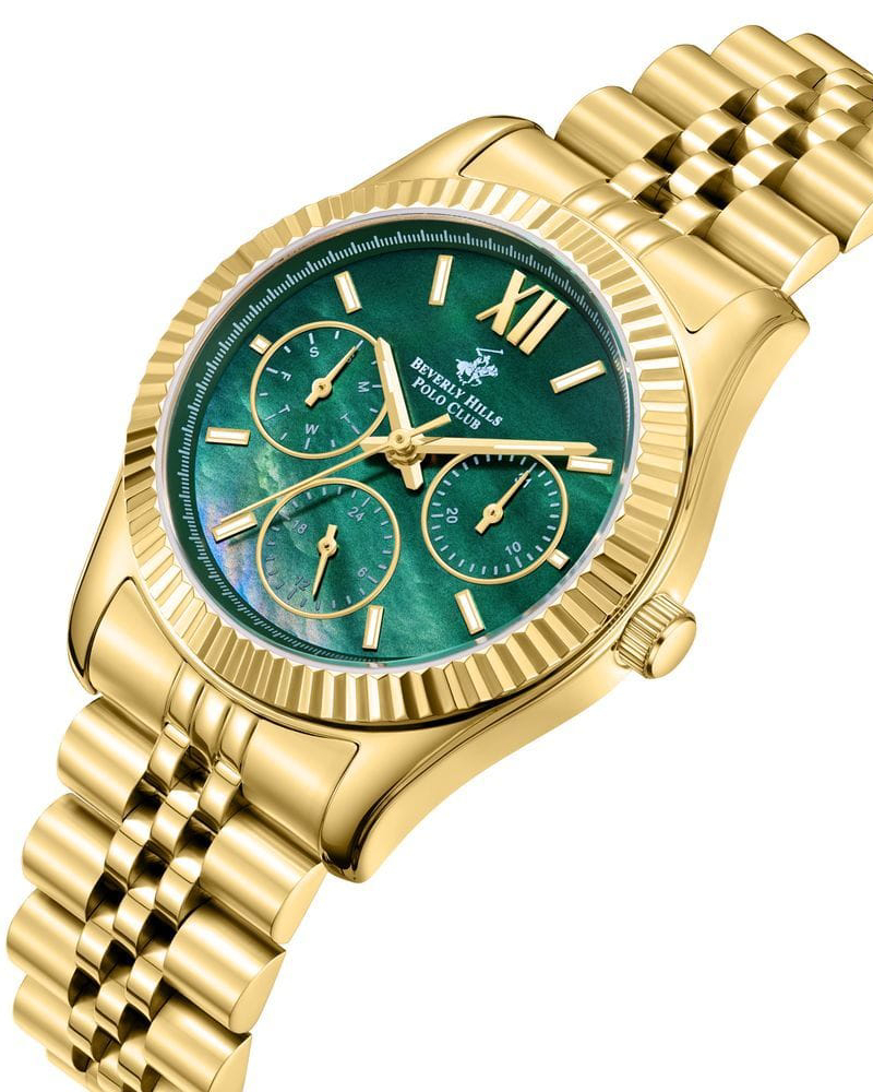 Часы Beverly Hills Polo Club BP3169C.170