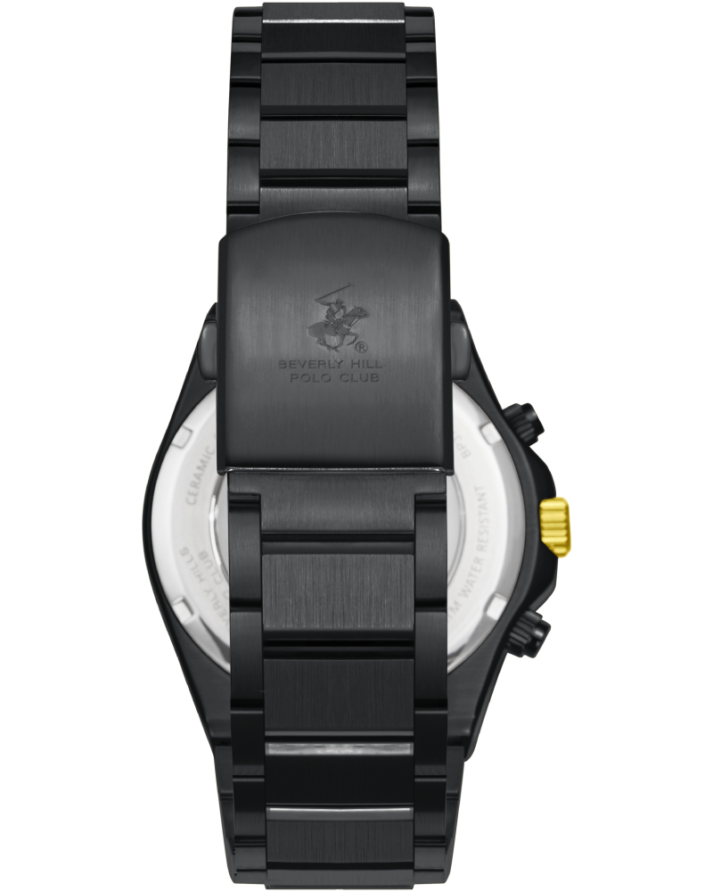 Часы Beverly Hills Polo Club BP3777X.670