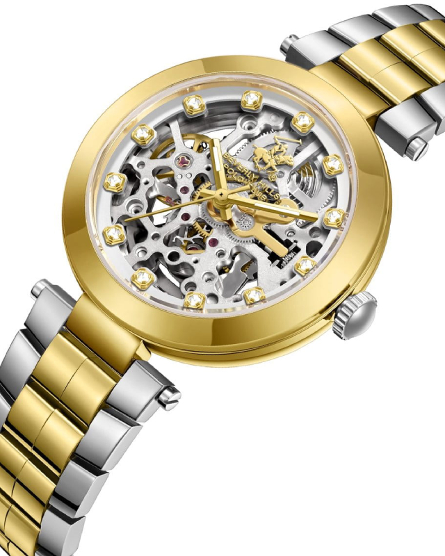 Часы Beverly Hills Polo Club BP3800X.230