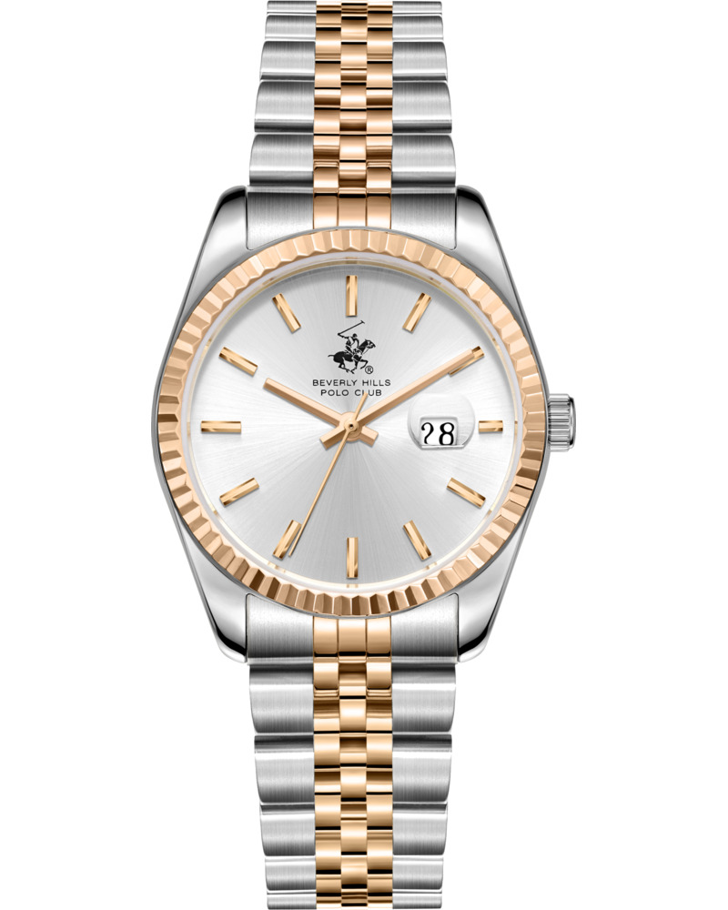 Часы Beverly Hills Polo Club BP3827X.530