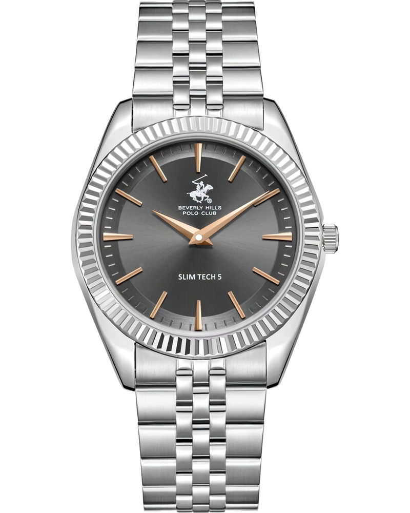 Часы Beverly Hills Polo Club BP3830X.350