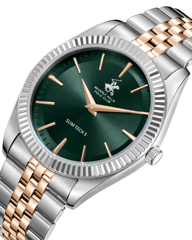 Часы Beverly Hills Polo Club BP3830X.570