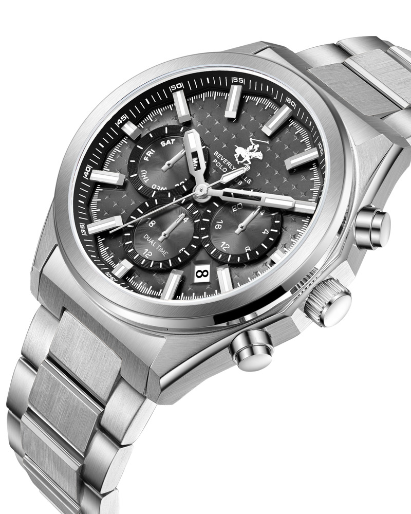 Часы Beverly Hills Polo Club BP3831X.350 Часы Beverly Hills Polo Club BP3831X.350