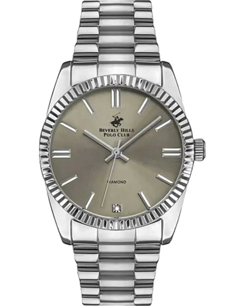 Часы Beverly Hills Polo Club BP3018X.361