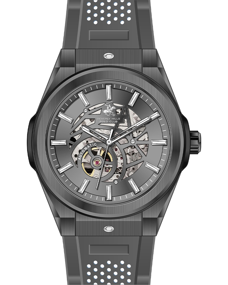 Часы Beverly Hills Polo Club BP3636X.066