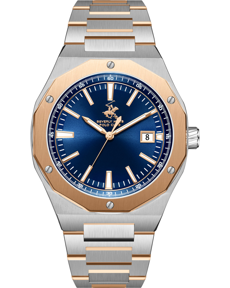 Часы Beverly Hills Polo Club BP3788X.590
