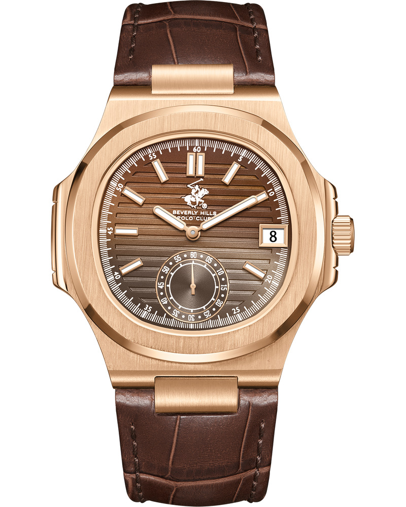 Часы Beverly Hills Polo Club BP3792X.444