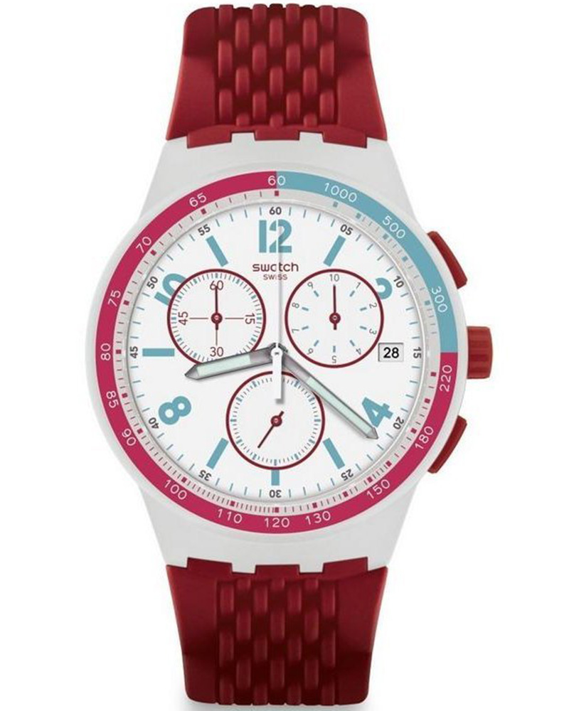 часы swatch SUSM403