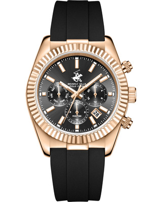 Часы Beverly Hills Polo Club BP3836X.461