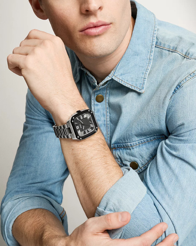 Часы Fossil FS6122