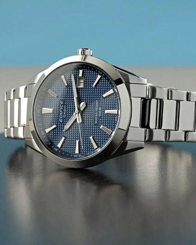 Casio EFV-160D-2A