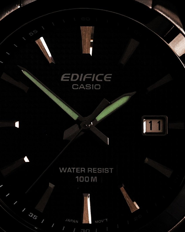 Casio EFV-160D-2A